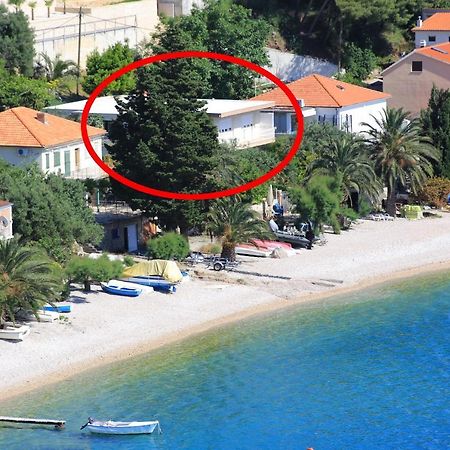 Apartments By The Sea Stanici, Omis - 1031 Tice Exterior photo