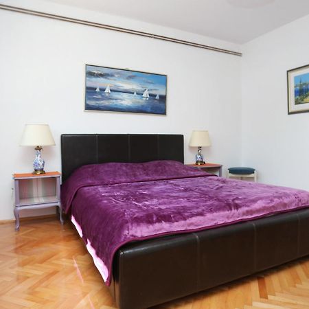 Apartments By The Sea Stanici, Omis - 1031 Tice Room photo