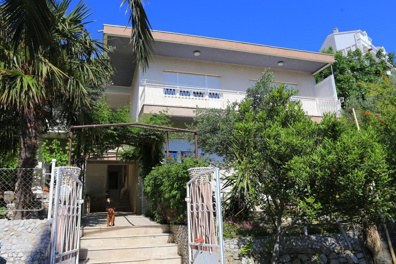 Apartments By The Sea Stanici, Omis - 1031 Tice Exterior photo