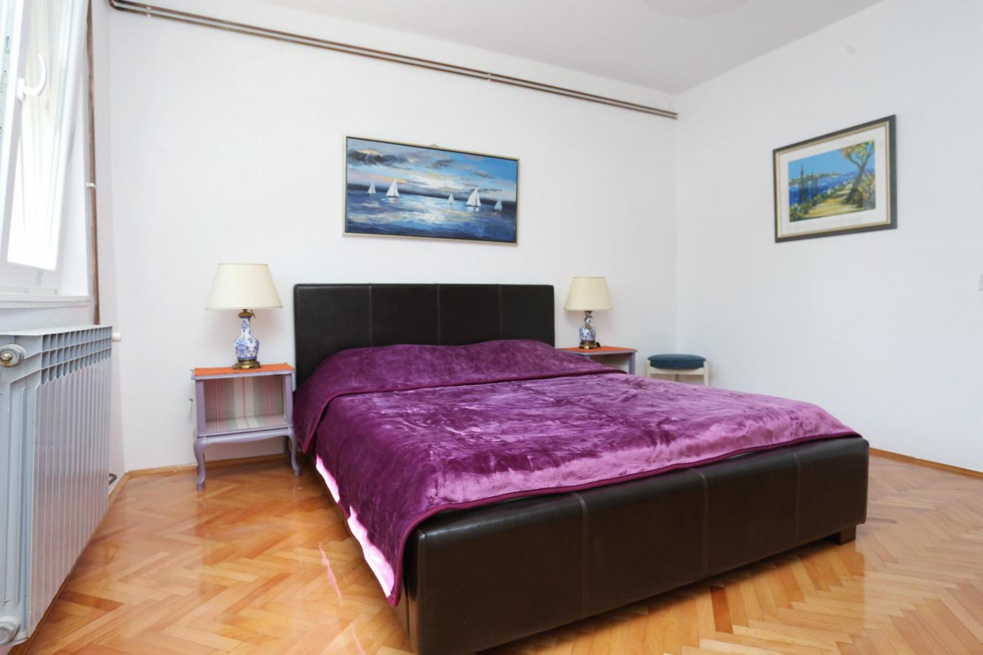 Apartments By The Sea Stanici, Omis - 1031 Tice Room photo