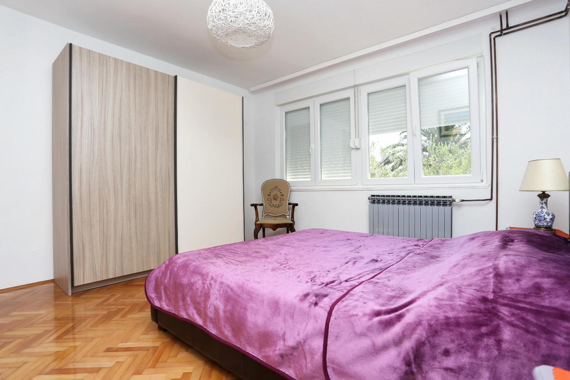 Apartments By The Sea Stanici, Omis - 1031 Tice Room photo
