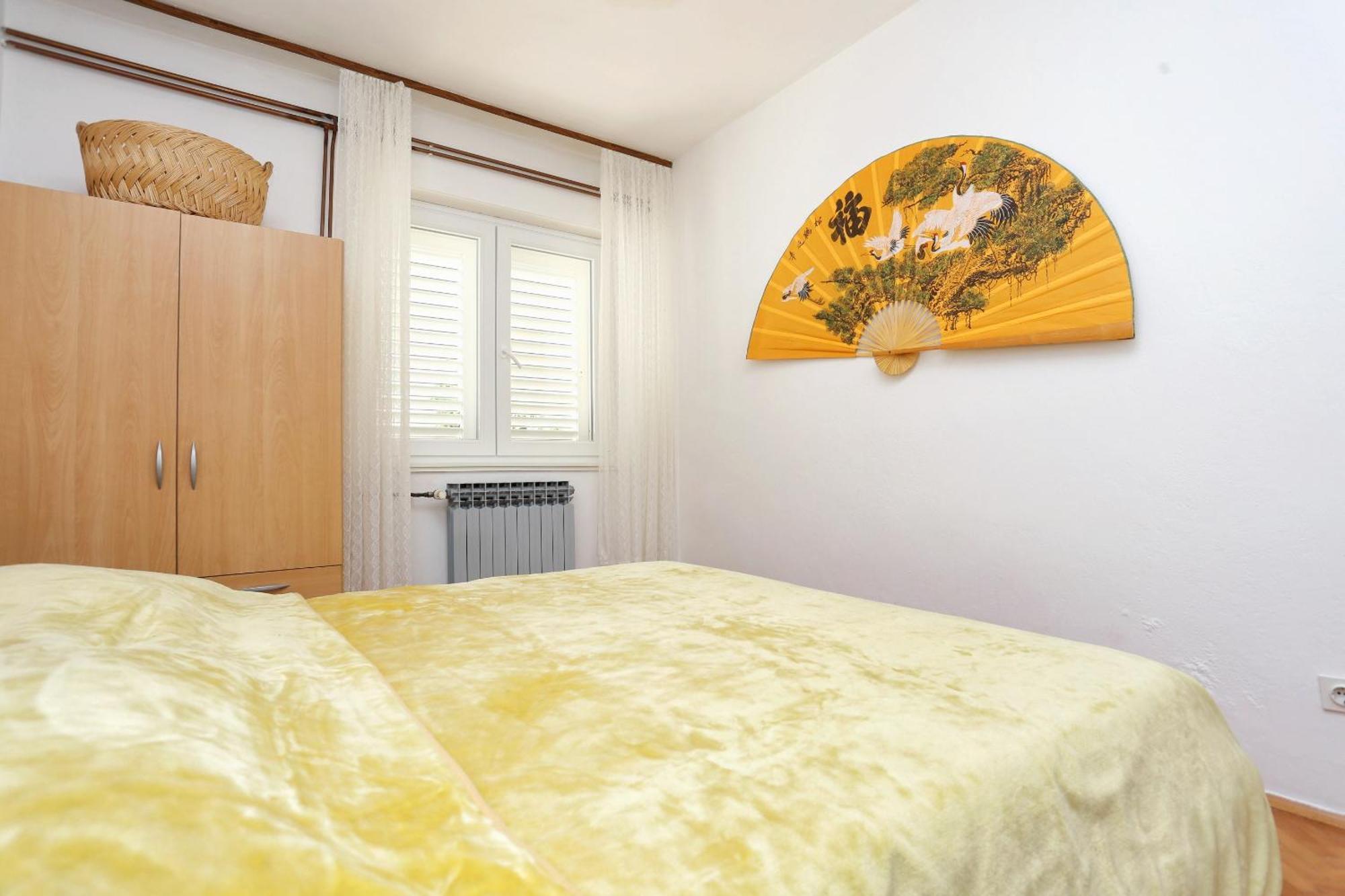 Apartments By The Sea Stanici, Omis - 1031 Tice Room photo