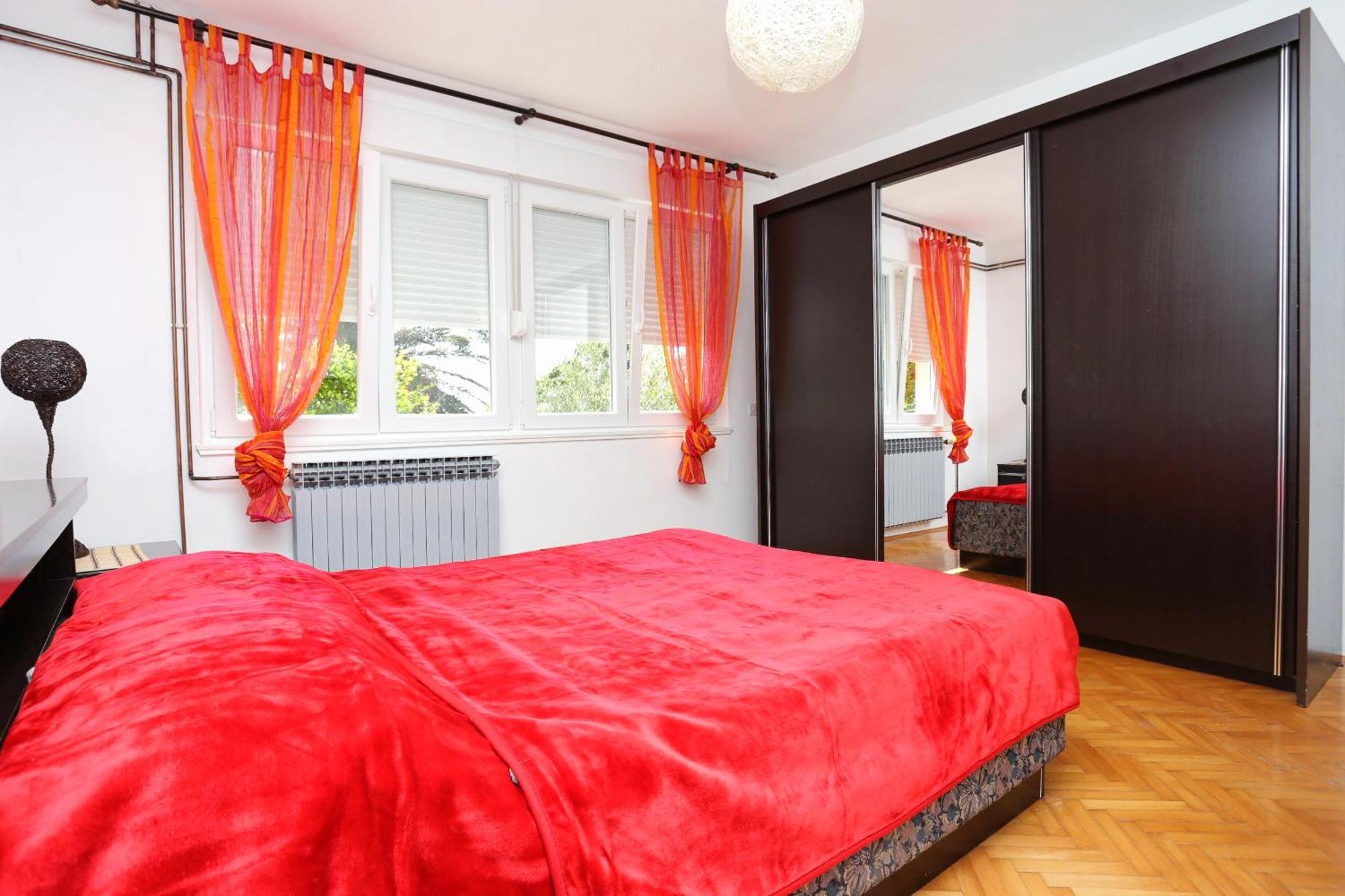 Apartments By The Sea Stanici, Omis - 1031 Tice Room photo