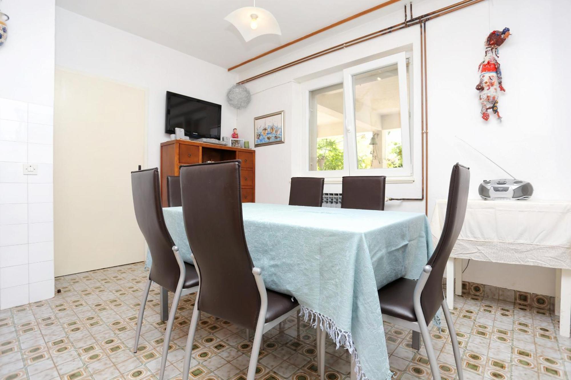 Apartments By The Sea Stanici, Omis - 1031 Tice Room photo